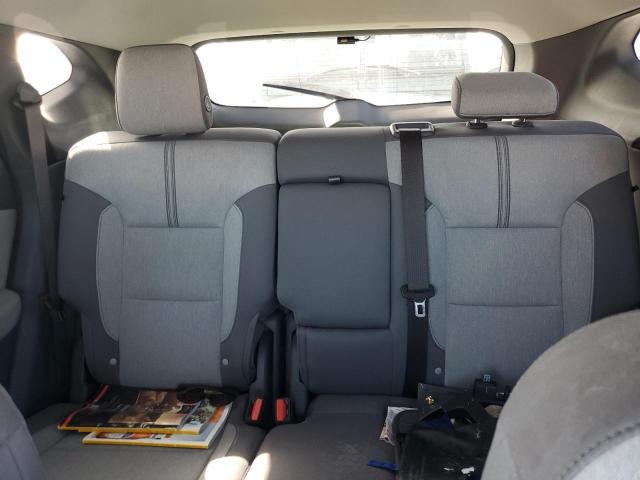 2019 CHEVROLET BLAZER 1LT 3GNKBBRA2KS685499