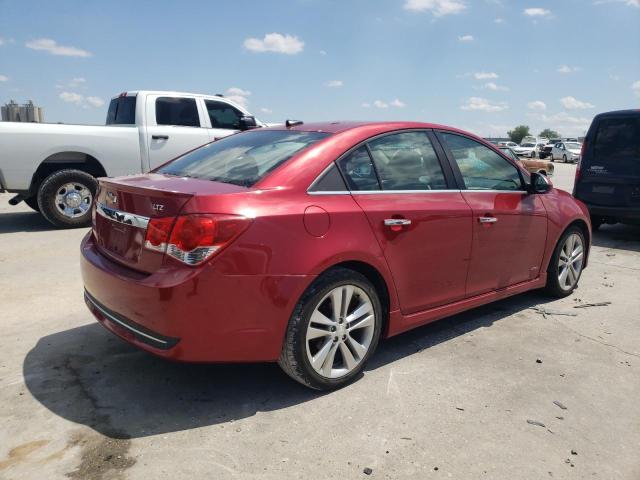 Vin: 1g1pg5sb6d7102172, lot: 56653015, chevrolet cruze ltz 20133