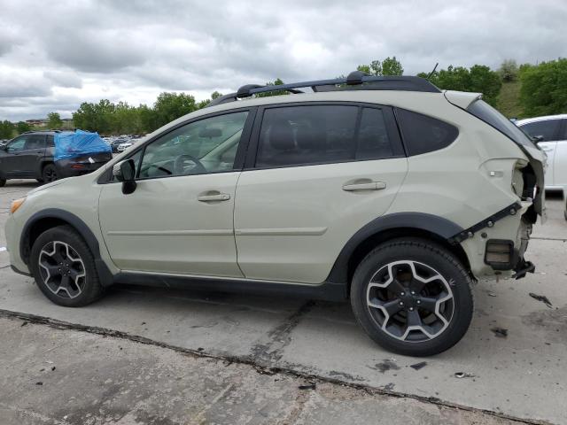 Vin: jf2gpapc3f8222818, lot: 58989555, subaru xv 2.0 limited 20152