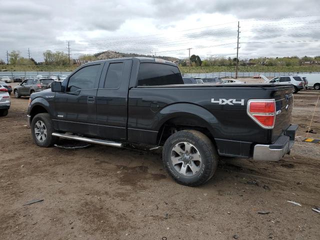 Vin: 1ftfx1et8dfc71857, lot: 55424805, ford f-150 super cab 20132