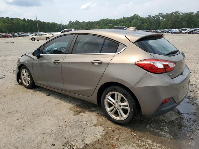 Vin: 3g1be6sm4hs588916, lot: 56824705, chevrolet cruze lt 20172