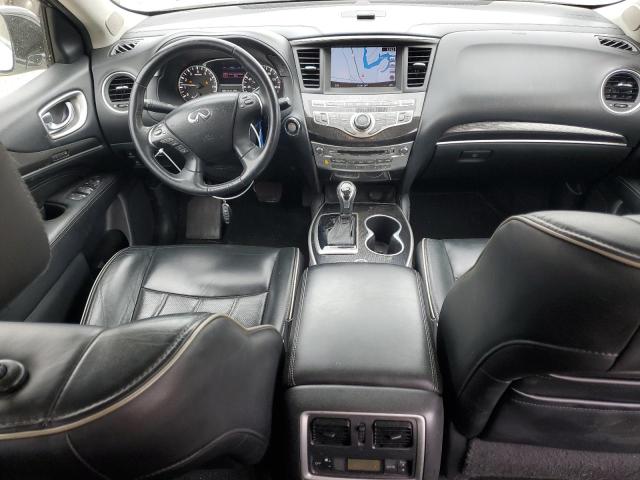 2017 INFINITI QX60 - 5N1DL0MMXHC510626