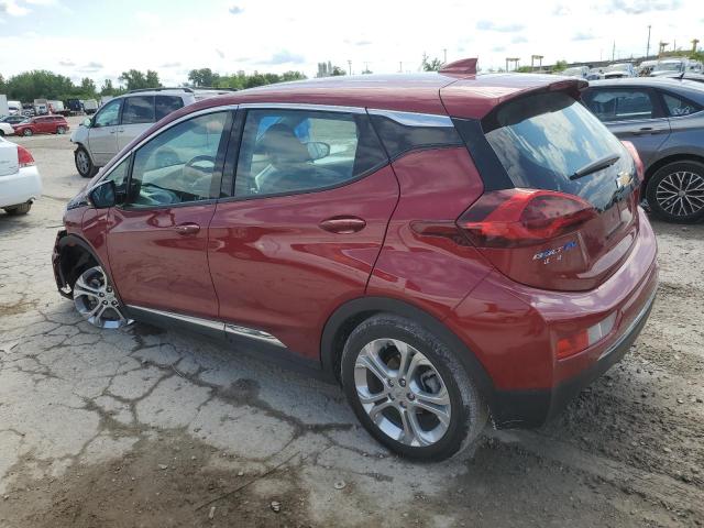 Vin: 1g1fy6s03m4114312, lot: 58829045, chevrolet bolt lt 20212