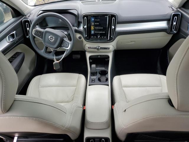 2022 VOLVO XC40 T4 MO YV4AC2HK9N2775080