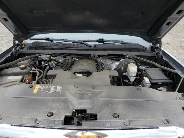 2018 CHEVROLET SILVERADO - 2GCVKREC9J1108985