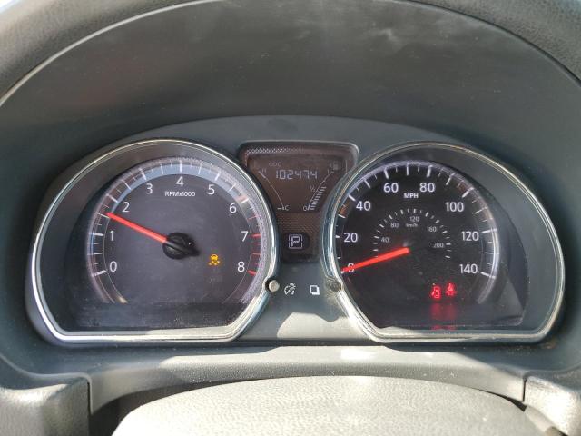 2016 NISSAN VERSA S 3N1CN7AP0GL804057