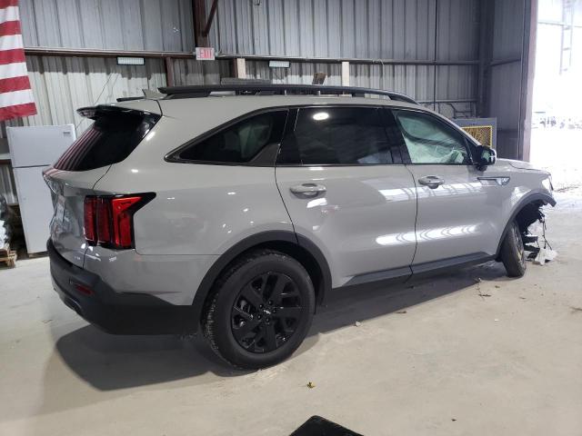 Vin: 5xyrldlc4pg222346, lot: 55992845, kia sorento s 20233