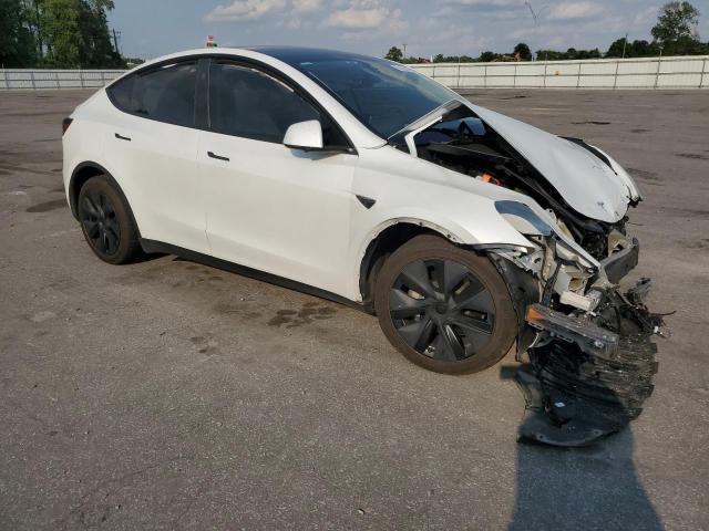 Vin: 7saygaeexrf109995, lot: 55160345, tesla model y 20244