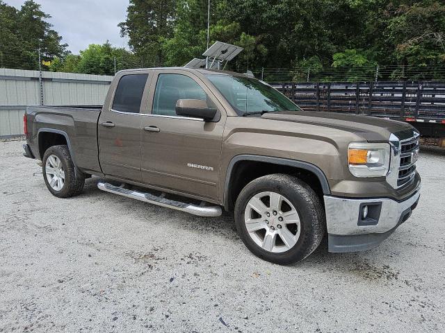 Vin: 1gtr1uec8fz160825, lot: 56947545, gmc sierra c1500 sle 20154
