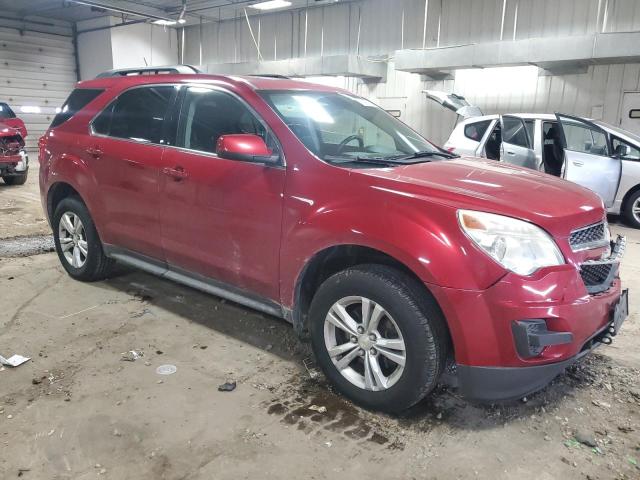 Vin: 2gnaldekxd1270626, lot: 55980525, chevrolet equinox lt 20134