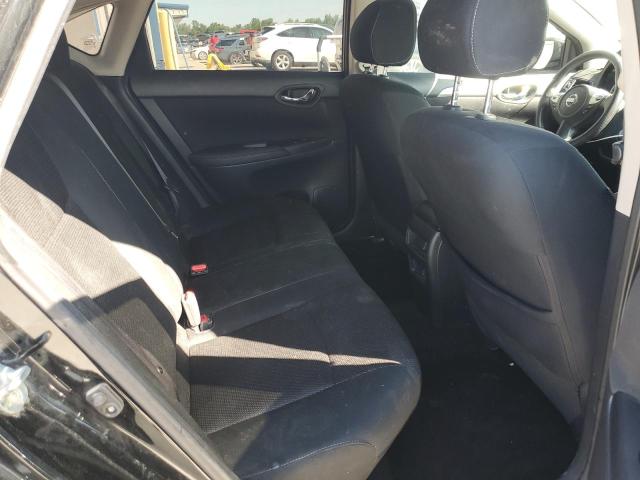 2019 NISSAN SENTRA S 3N1AB7AP9KY207307