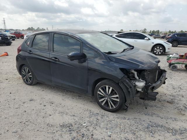 Vin: 3hggk5h86km746048, lot: 55301825, honda fit ex 20194