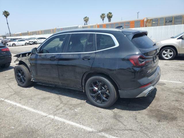 Vin: 5ux43dp01n9k91938, lot: 57774595, bmw x3 sdrive30i 20222