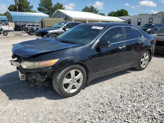 ACURA TSX