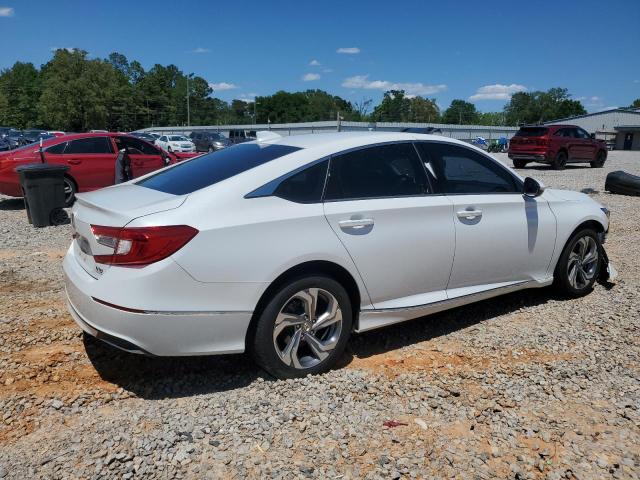 Vin: 1hgcv1f53ka087401, lot: 55872415, honda accord exl 20193