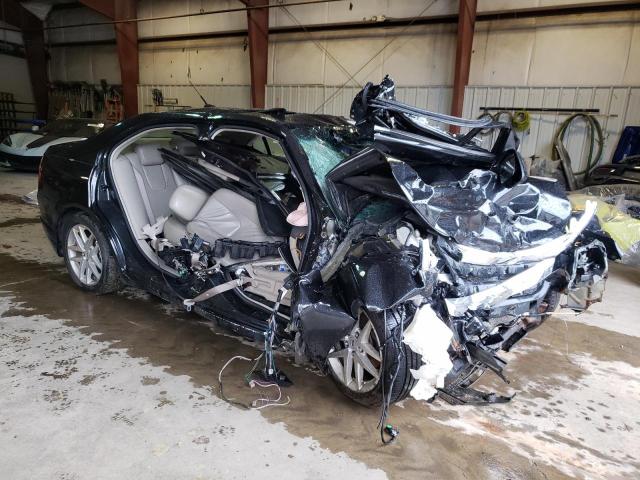 2010 FORD FUSION SEL - 3FAHP0JA8AR248672