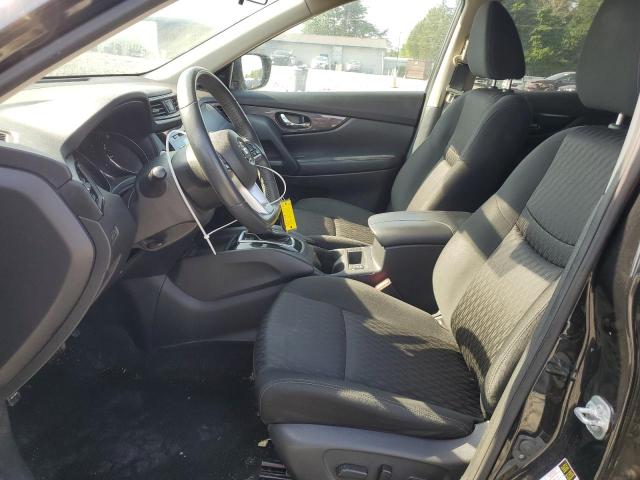 2017 NISSAN ROGUE S - KNMAT2MT6HP571653