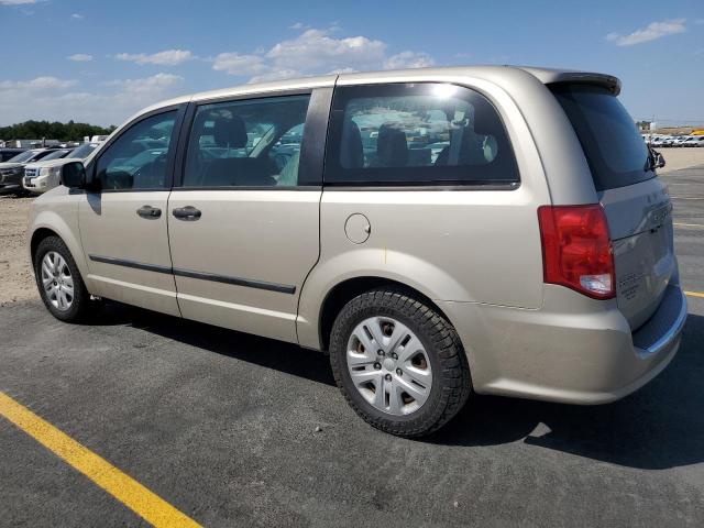 Vin: 2c4rdgbg1er103505, lot: 58805055, dodge caravan se 20142