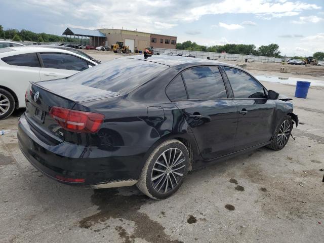 Vin: 3vwd17aj0gm321491, lot: 58659845, volkswagen jetta sport 20163