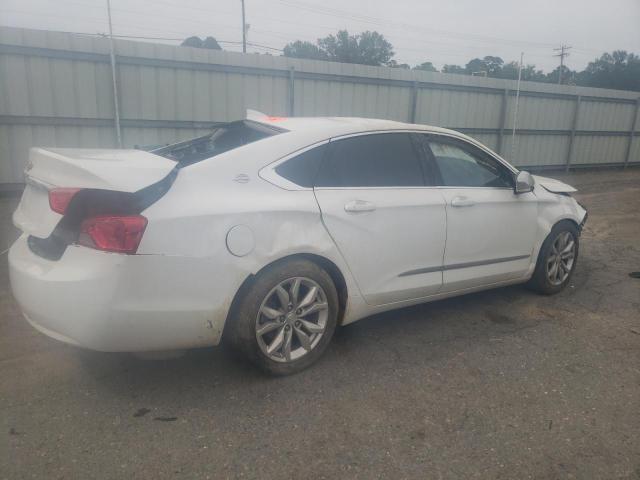 Vin: 2g1105s36h9111901, lot: 55321345, chevrolet impala lt 20173