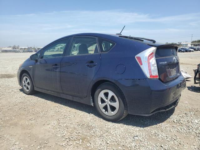 2015 TOYOTA PRIUS JTDKN3DU4F0422645
