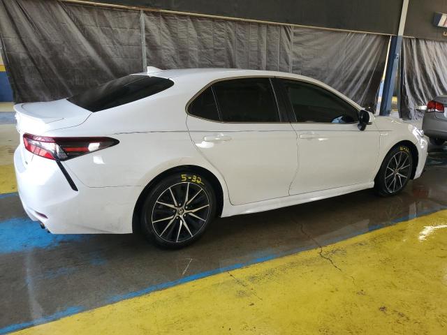 Vin: 4t1s11ak4mu450160, lot: 56654905, toyota camry night shade 20213