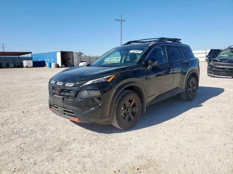 Vin: 5n1bt3bb7sc674997, lot: 57624465, nissan rogue sv 2025 img_1