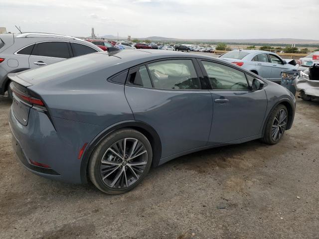 Vin: jtdacaau7r3036217, lot: 58549585, toyota prius le 20243