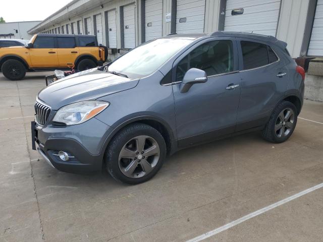 BUICK ENCORE CON