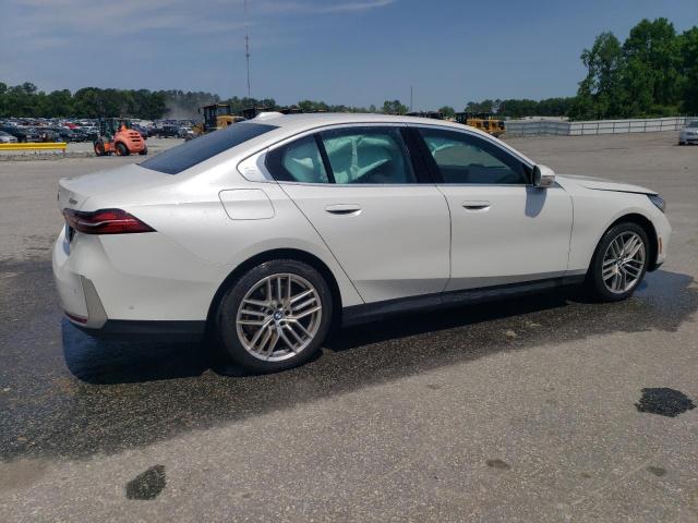 Vin: wba43fj00rcr49504, lot: 57427265, bmw 5 series i 20243