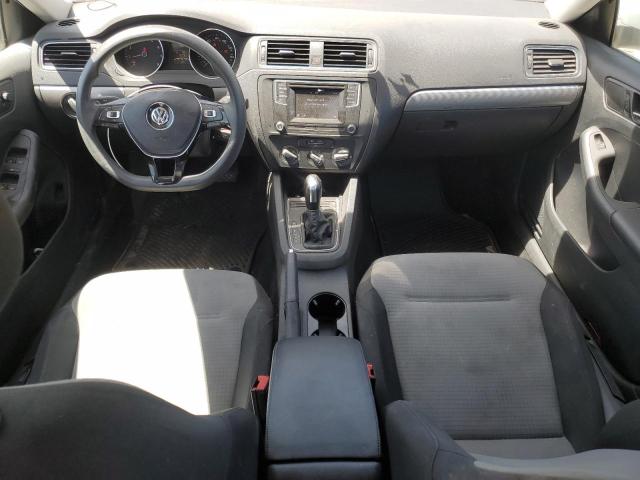 2017 VOLKSWAGEN JETTA S - 3VW2B7AJ4HM337439