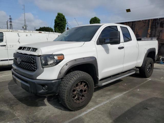 Vin: 5tfrm5f15jx127909, lot: 56242865, toyota tundra double cab sr 2018 img_1