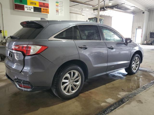 Vin: 5j8tb4h59hl022895, lot: 55332765, acura rdx technology 20173