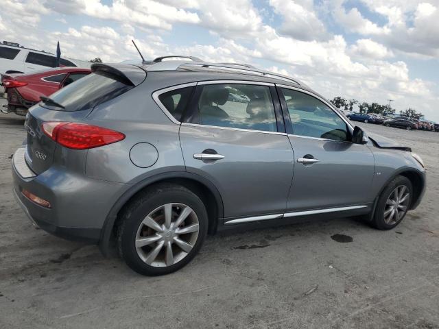 Vin: jn1bj0rp2hm385851, lot: 55579055, infiniti qx50 20173
