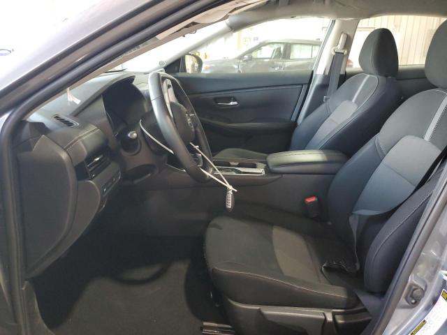 2022 NISSAN SENTRA SV - 3N1AB8CV2NY315905