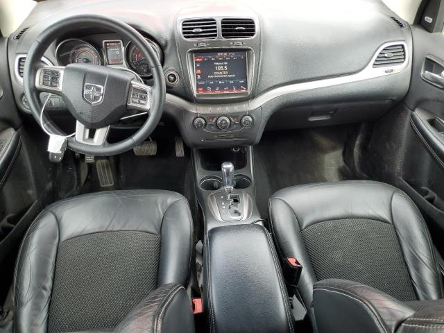 2015 DODGE JOURNEY CR 3C4PDDGG3FT740635