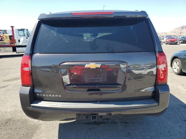 2015 CHEVROLET SUBURBAN C - 1GNSCHKC4FR257311