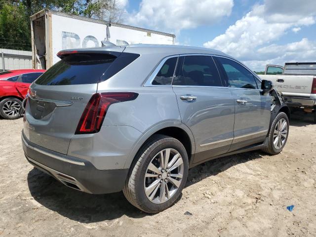 2025 CADILLAC XT5 PREMIU 1GYKNCR44SZ105103