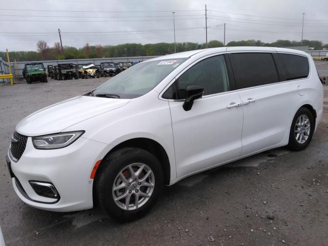 CHRYSLER PACIFICA TOURING L