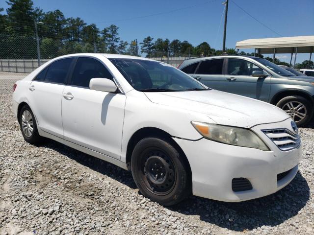 Vin: 4t1bf3ek1au534259, lot: 57609455, toyota camry base 20104