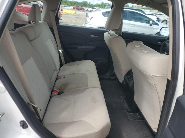 2016 HONDA CR-V LX 5J6RM4H32GL033487