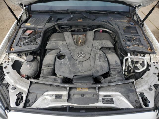 2015 MERCEDES-BENZ C 400 4MAT 55SWF6GB2FU002277