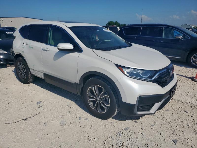 Vin: 5j6rw1h86la014712, lot: 57831505, honda crv exl 20204