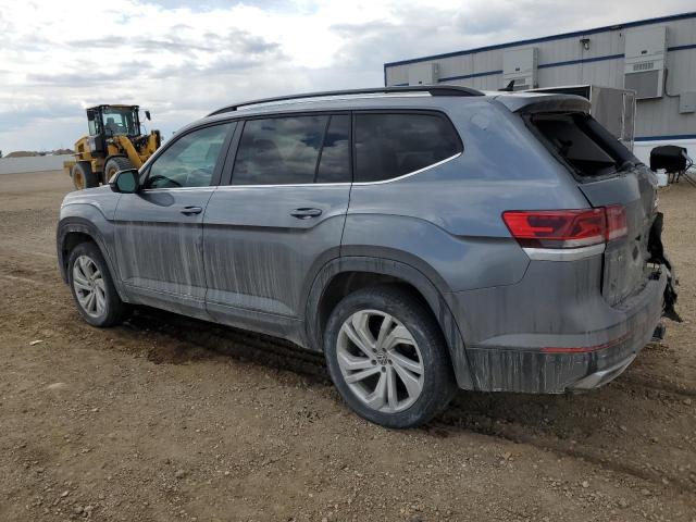 Vin: 1v2hr2caxmc532304, lot: 55393965, volkswagen atlas se 20212