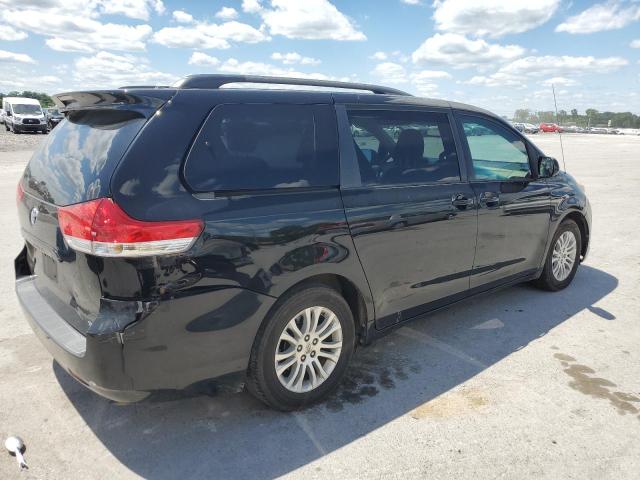 Vin: 5tdyk3dc8bs118106, lot: 58403195, toyota all models xle 20113