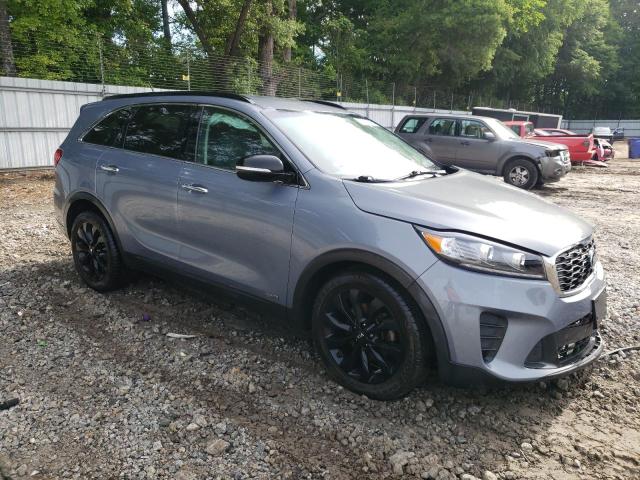 Vin: 5xypgda53kg609432, lot: 56018185, kia sorento lx 20194