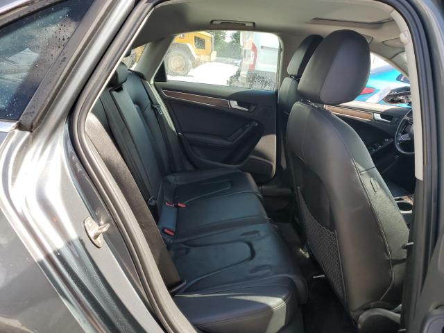2015 AUDI A4 PREMIUM WAUAFAFL1FN010104