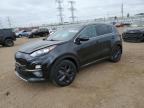 2020 KIA SPORTAGE S - KNDP63AC1L7711550