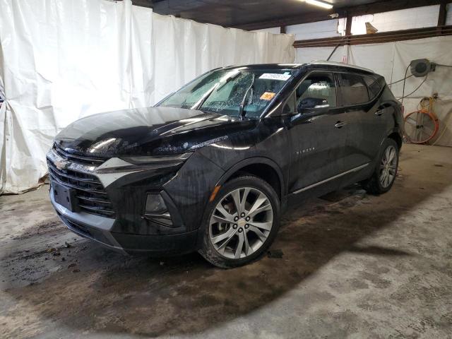 2020 CHEVROLET BLAZER PRE 3GNKBLRS3LS714265