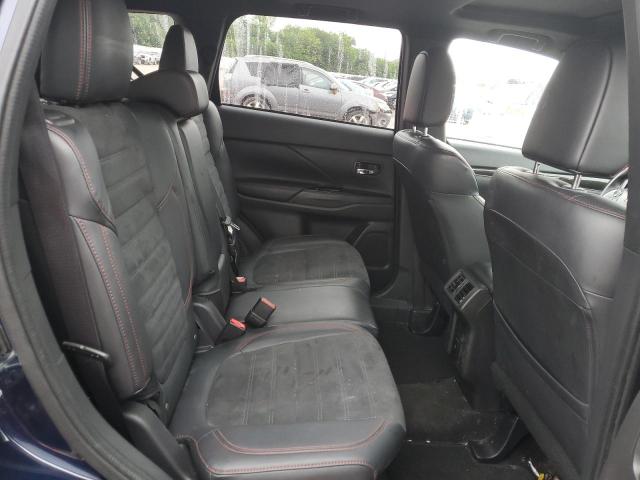 2020 MITSUBISHI OUTLANDER - JA4AD3A38LZ003855